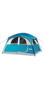 tent