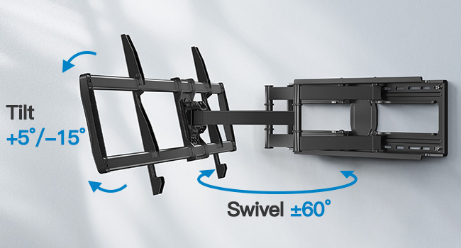 tv wall mount