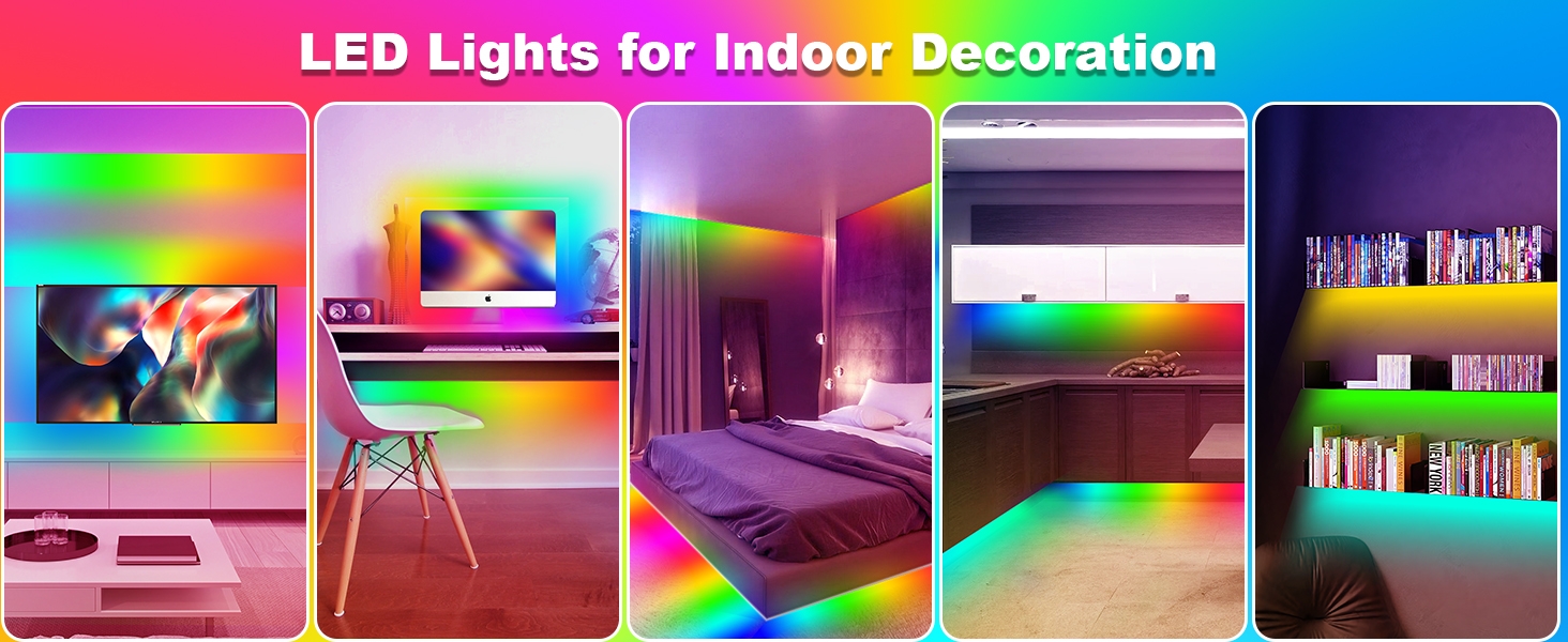 led lights for tv led backlight