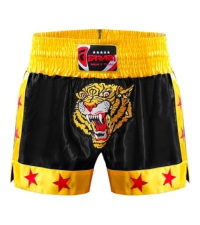 Muay Thai Shorts Kick Boxing Training