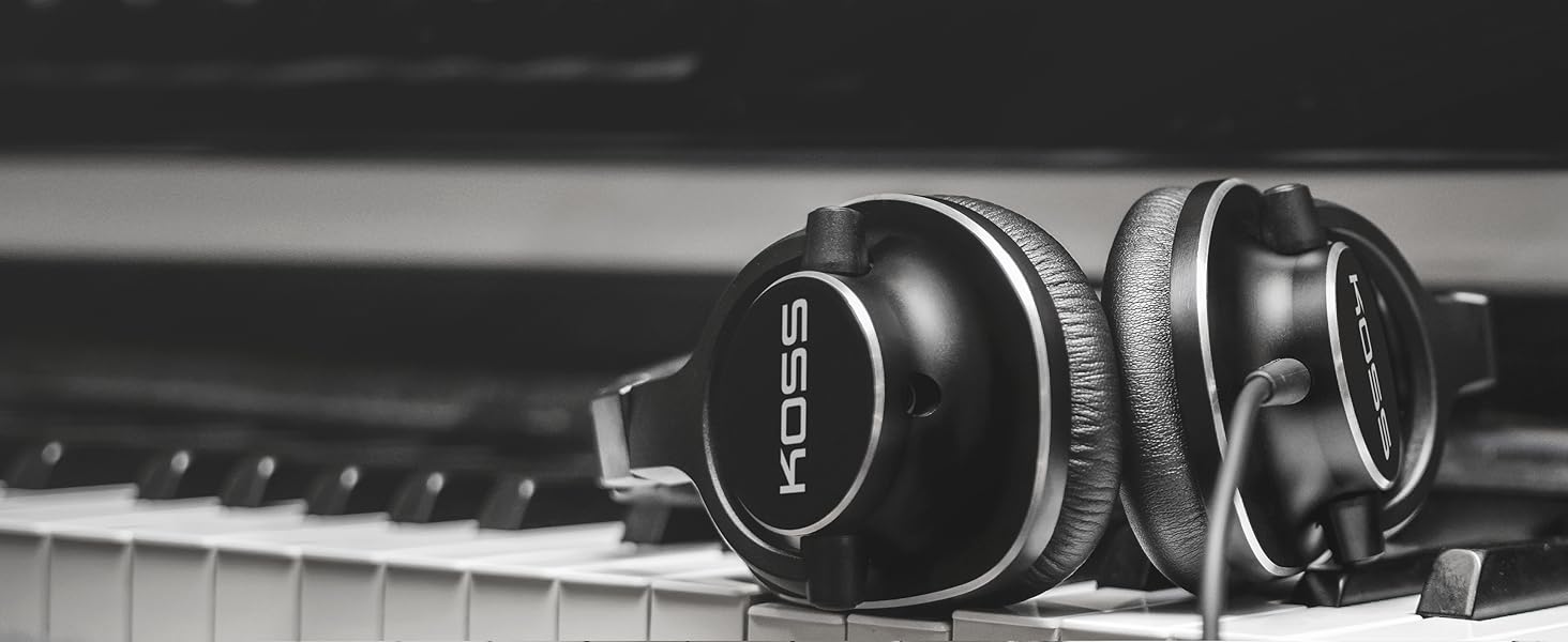 Koss Pro4S Studio Headphone