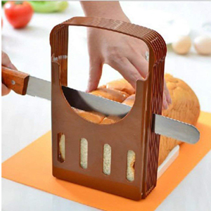 Bread Slicer Cutter 3 Bread Slicer