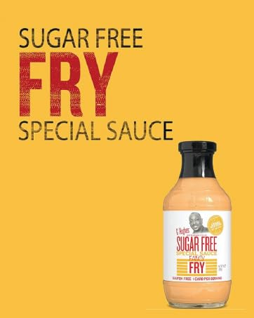 Fry Special Sauce