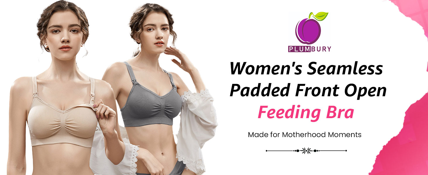 SPN-JGSP Maternity Bra | Nursing Bra | Pregnancy Bra | breastfeeding bra
