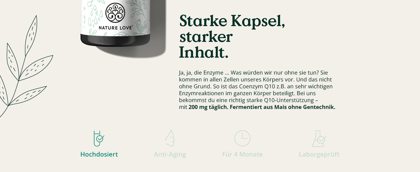 q10-200mg q-10 400mg vegan coenzyme-q10 coenzym-q10 coenzyms qoenzym quenzym hochdosiertes