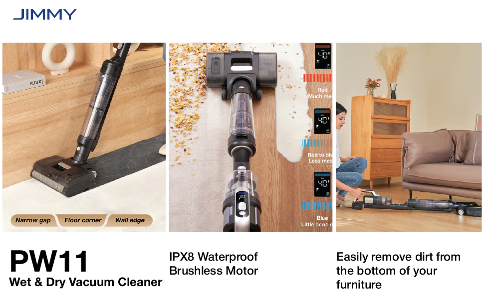 vacuum cleaner