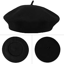 Elegant smooth it frames the face beautifully rounded comfortably on head showing perfect shape.