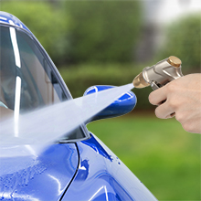 hose nozzle heavy duty Cleaning Car Washing