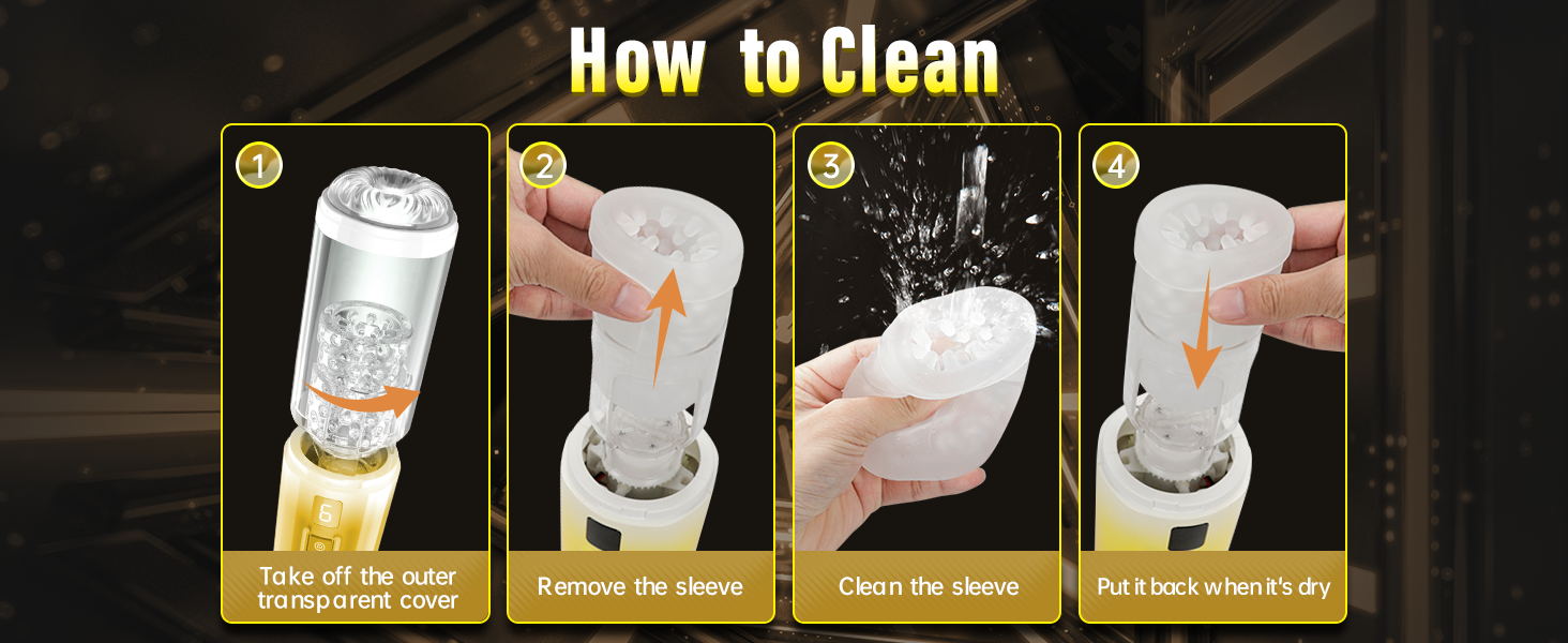 Discreet Packaging