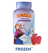 L&amp;#39;il Critters by Vitafusion Frozen