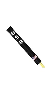 Golf Alignment Stick Cover