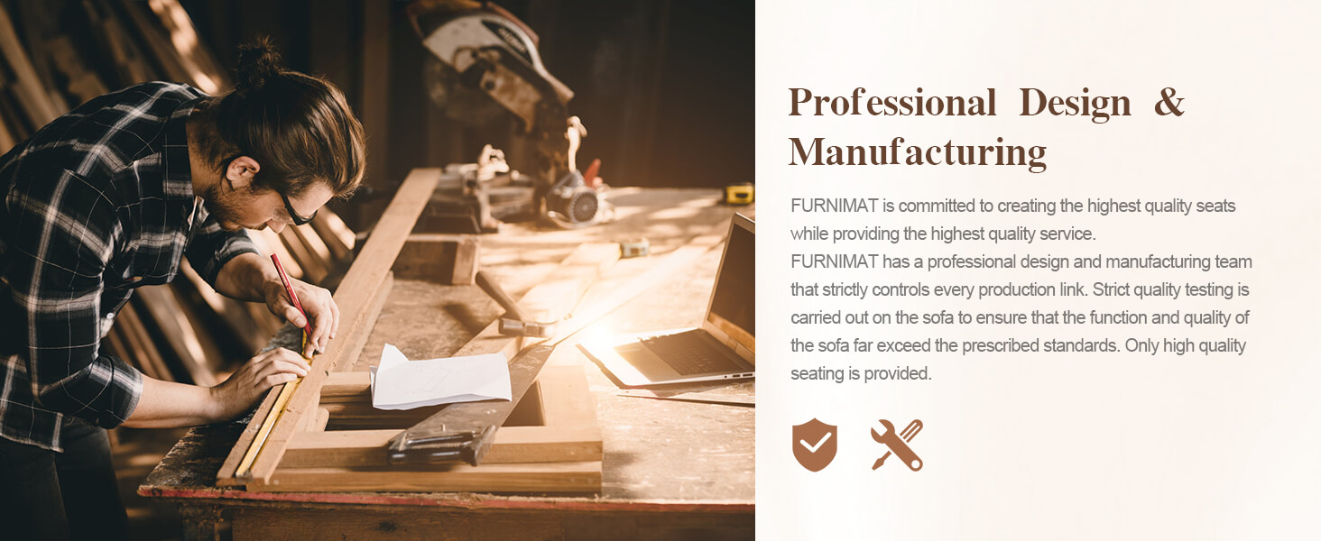 loveseat recliner A3