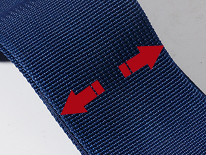personalized luggage straps