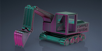 Kingroon PLA Filament, Triple Color Silk PLA Filament 10 Rolls, 10kg Spool(22lbs), 1.75 mm, Dimensional Accuracy +/- 0.03 mm, 10 Different Triple Colors 15 silk PLA filament