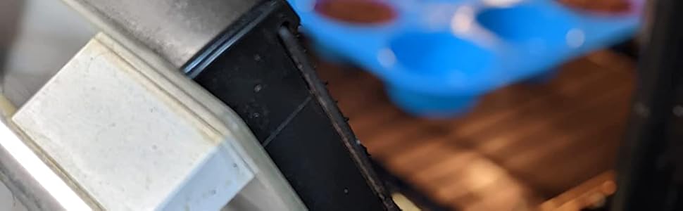 oven safe silicone molds