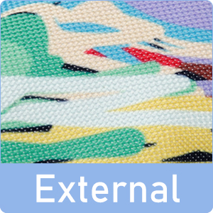 small portable pencil pouch