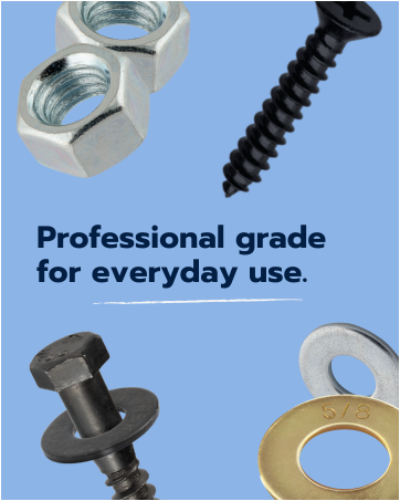 professional grade