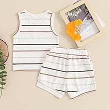 baby boy's clothing