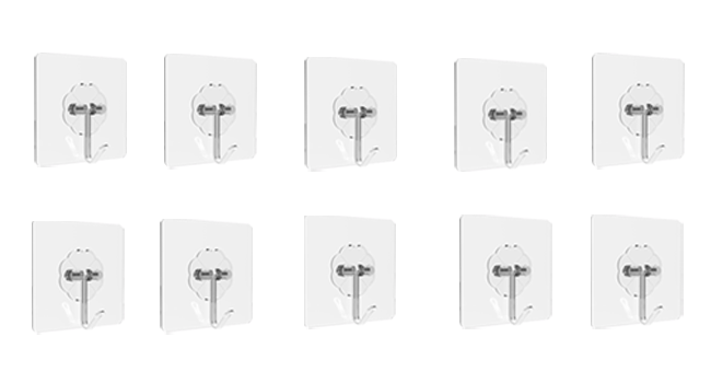 Heavy-Duty 3-Tier Lazy Susan Organizer