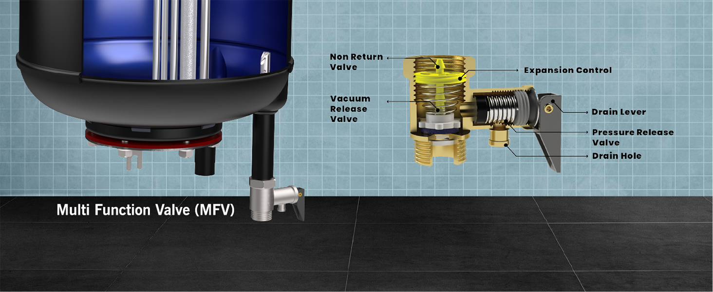 venus MFV