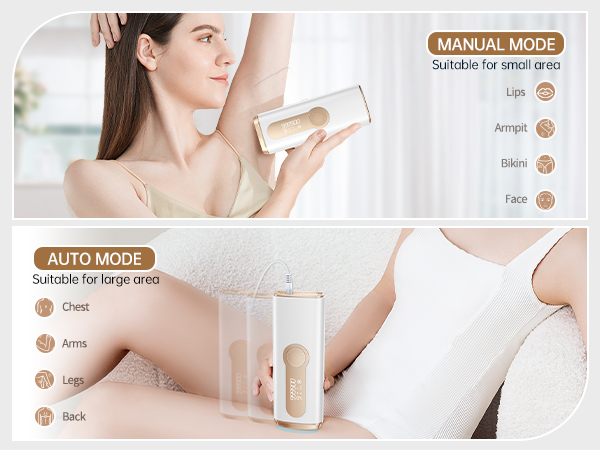 laser hair removal