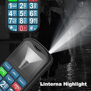 telefonos tercera edad