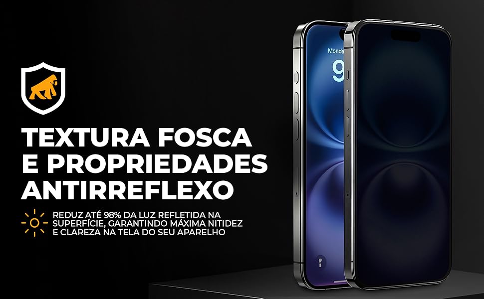 Película Survivor Fosca - Módulo 5