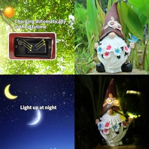 gnome decor