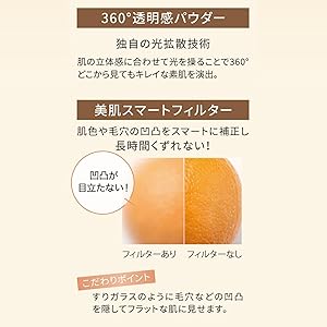 Amazon.co.jp: ファンケル (FANCL) エッセンスインCC (SPF25