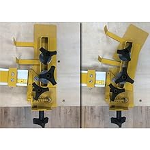 Treadman Wallplate Angles