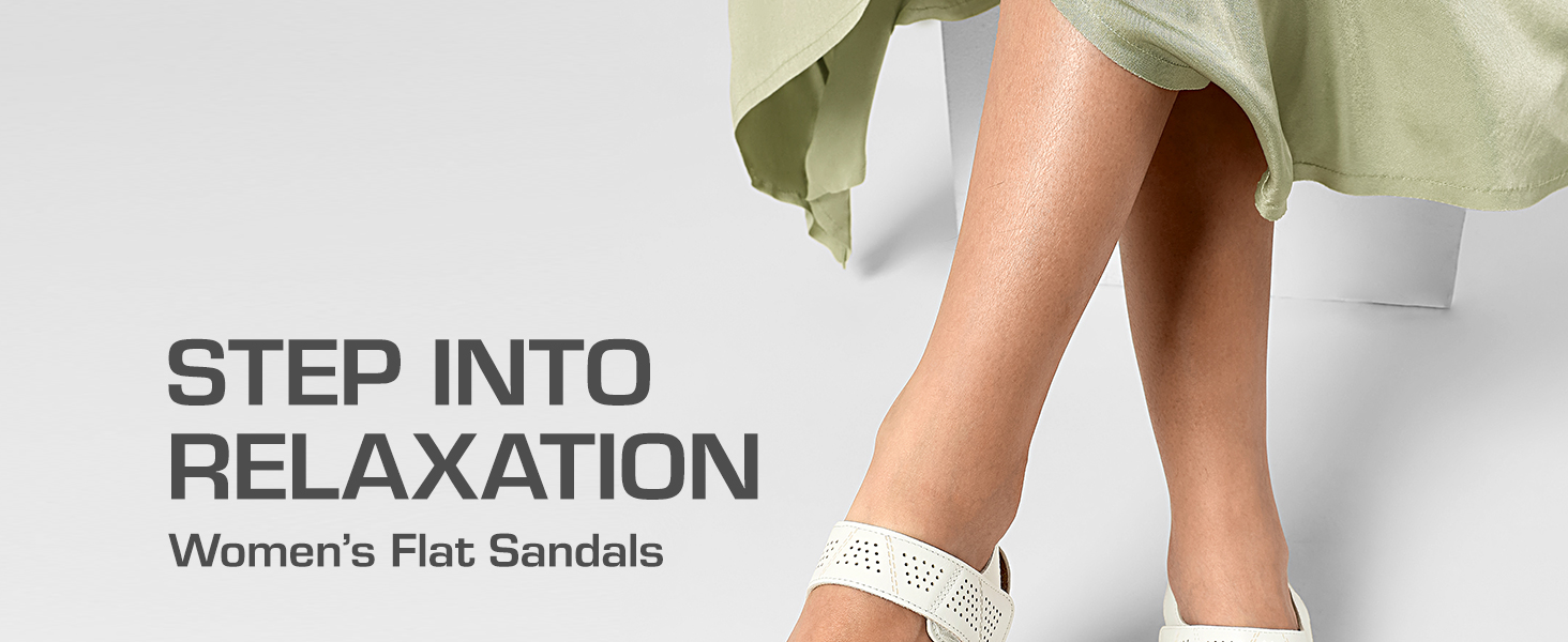 flat sandals