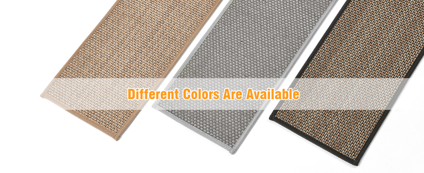 carpet treads for wood stairs non slip stair treads