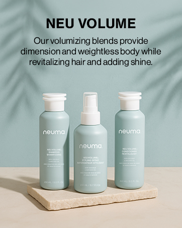 Neu Volume