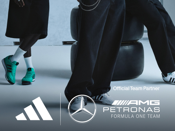 adidas x Mercedes-AMG Petronas F1 Team ☆ Adilette サンダル Amazon.com: adidas Unisex Mercedes-AMG Petronas Formula One
