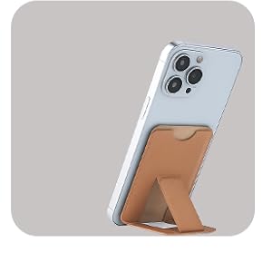 magnetic magsafe iphone wallet