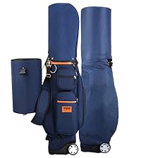 FMAFNLY ゴルフクラブケース バッグ クラブスタンド ※変形あり Amazon | FMAFNLY ゴルフクラブケース ゴルフバッグ ゴルフ