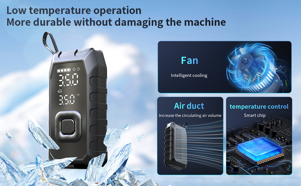 inflator