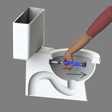 secure plumbers tool