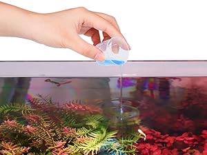 hygger Aquarium Water Conditioner