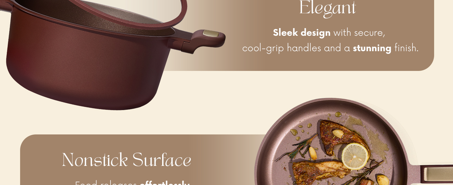 pots and pans set pots and pans set non stick