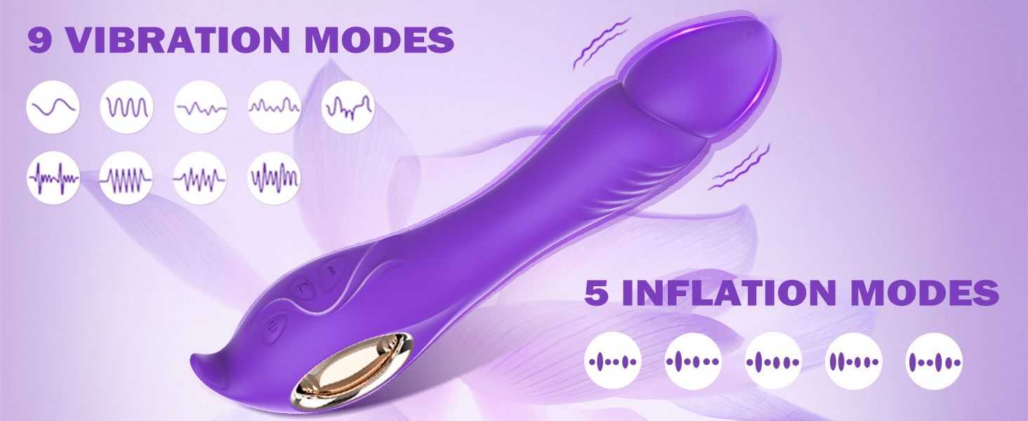 Realistic Dildos