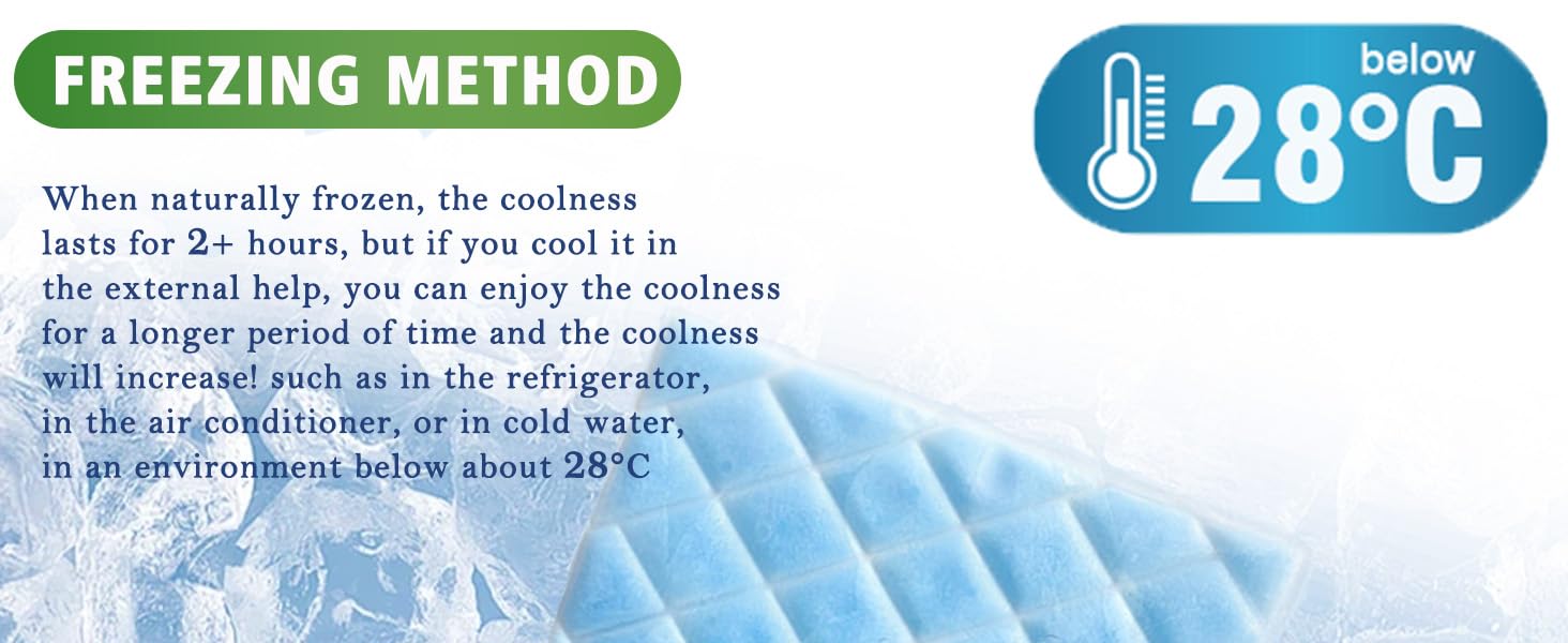 Fast Activation & Easy Cleaning