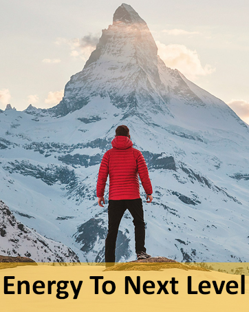 energy booster shilajit gummies