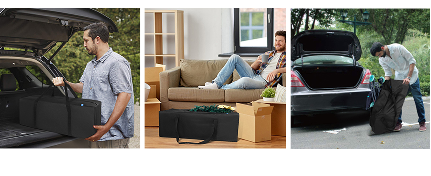 Bolsa de Almacenamiento