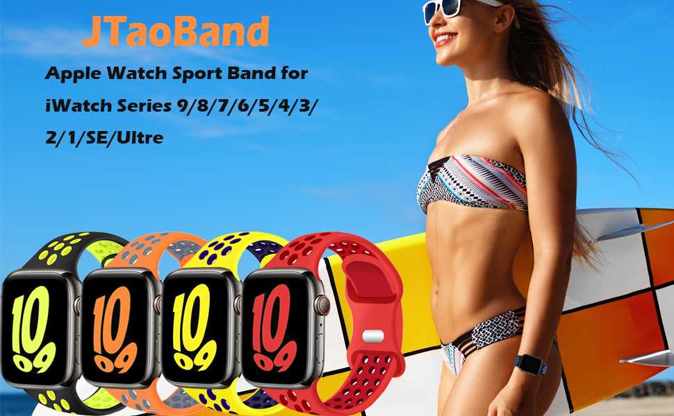 apple watch band