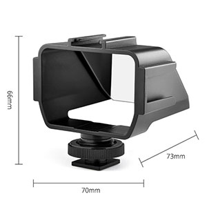 Amazon | カメラ用自撮りミラー、外部自撮りデバイス、自撮り