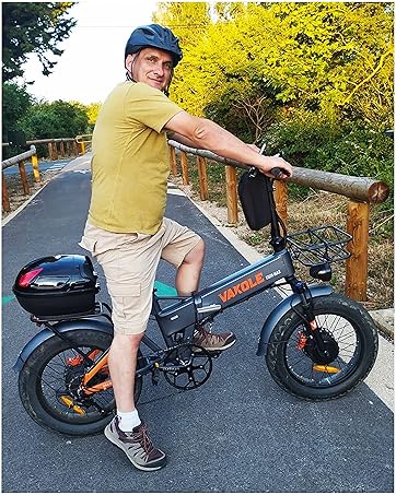 vakole ebike