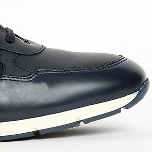 Heat-activated material