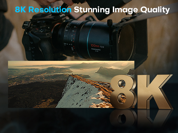 アナモルフィックレンズセット Venus_1.6_x_3_SET_B-Z-JP Amazon.com : SIRUI Venus Full-Frame Anamorphic Lens Set with