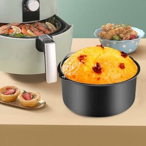 Friteuse à gâteau